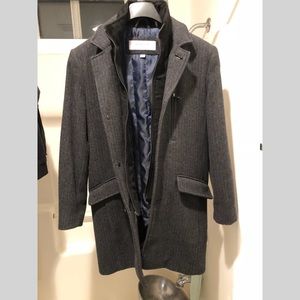 Marc New York Winter Coat